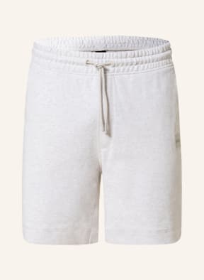 BOSS Sweatshorts SEWALK , Farbe: HELLGRAU (Bild 1)