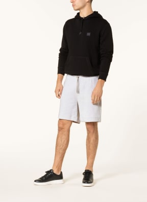 BOSS Sweatshorts SEWALK , Farbe: HELLGRAU (Bild 1)