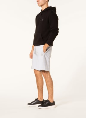 BOSS Sweatshorts SEWALK , Farbe: HELLGRAU (Bild 1)