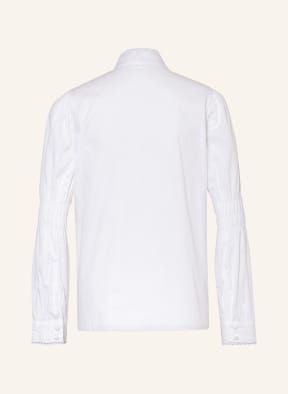 STYLE ICON Blouse, Color: WHITE (Image 1)
