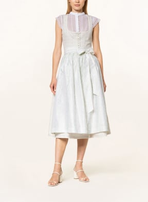 Hammerschmid Dirndl SCHLIERSEE , Color: CREAM (Image 1)