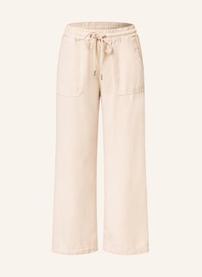 MORE & MORE Culottes, Color: BEIGE (Image 1)