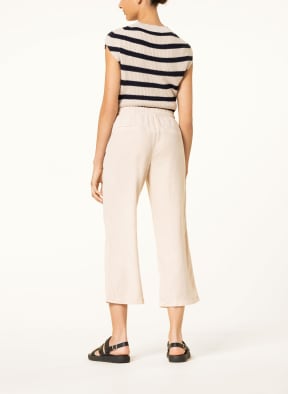 MORE & MORE Culottes, Color: BEIGE (Image 1)