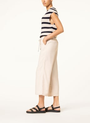 MORE & MORE Culottes, Color: BEIGE (Image 1)