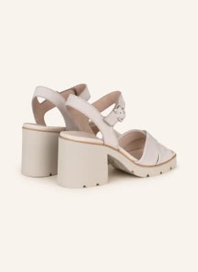 paul green Sandals, Color: LIGHT GRAY (Image 1)