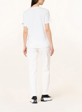 Superdry T-shirt, Color: WHITE (Image 1)