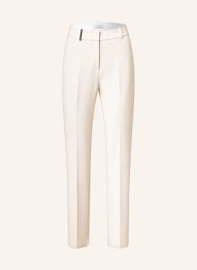 PESERICO Hose , Farbe: ECRU (Bild 1)