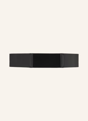 Calvin Klein Belt, Color: BLACK (Image 1)