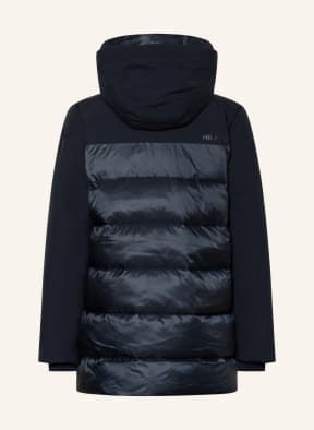 TOMMY HILFIGER Parka , Farbe: DUNKELBLAU (Bild 1)
