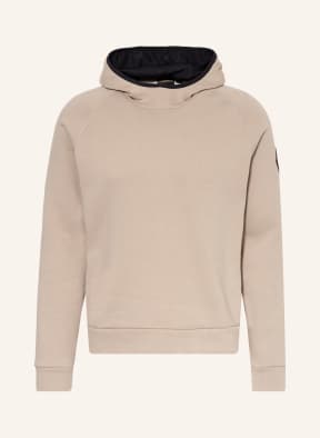 NAPAPIJRI Hoodie WHALE, Color: BEIGE (Image 1)