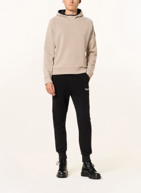 NAPAPIJRI Hoodie WHALE, Color: BEIGE (Image 1)