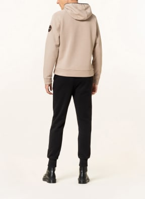 NAPAPIJRI Hoodie WHALE, Color: BEIGE (Image 1)