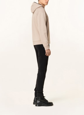 NAPAPIJRI Hoodie WHALE, Color: BEIGE (Image 1)