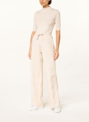 Calvin Klein Pants in jogger style , Color: CREAM (Image 1)