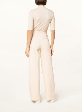 Calvin Klein Pants in jogger style , Color: CREAM (Image 1)