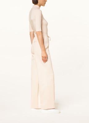 Calvin Klein Pants in jogger style , Color: CREAM (Image 1)