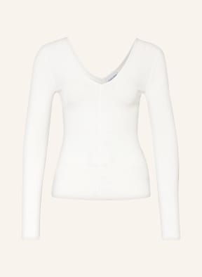 Calvin Klein Sweater, Color: ECRU (Image 1)