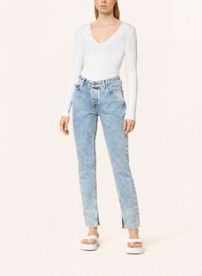 Calvin Klein Sweater, Color: ECRU (Image 1)