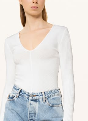 Calvin Klein Sweater, Color: ECRU (Image 1)