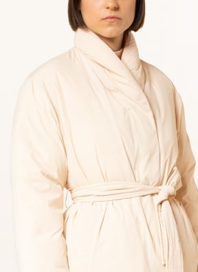 Calvin Klein Down jacket, Color: CREAM (Image 1)