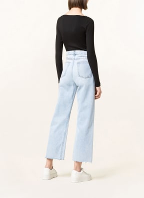 Calvin Klein Long sleeve shirt, Color: BLACK (Image 1)