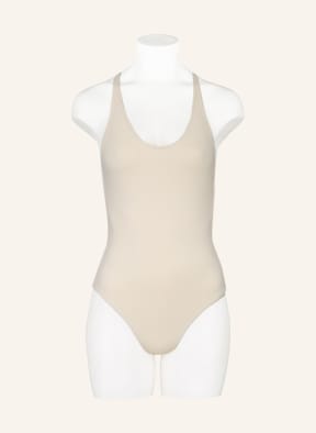 ERES Swimsuit PLEXI , Color: ECRU (Image 1)
