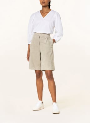 Marc O'Polo Blusenshirt , Farbe: WEISS (Bild 1)