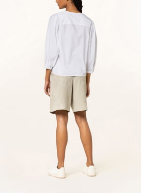 Marc O'Polo Blusenshirt , Farbe: WEISS (Bild 1)