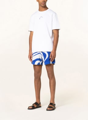 J.LINDEBERG T-shirt, Color: WHITE (Image 1)
