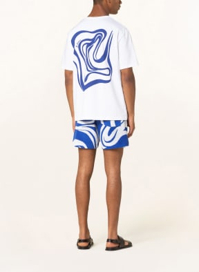 J.LINDEBERG T-shirt, Color: WHITE (Image 1)