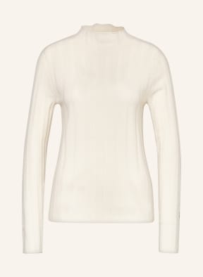 darling harbour Cashmere sweater , Color: ECRU (Image 1)