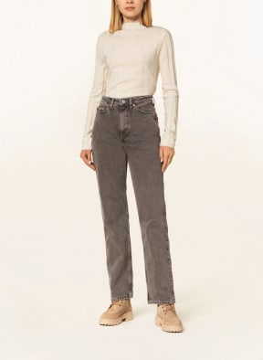 darling harbour Cashmere sweater , Color: ECRU (Image 1)