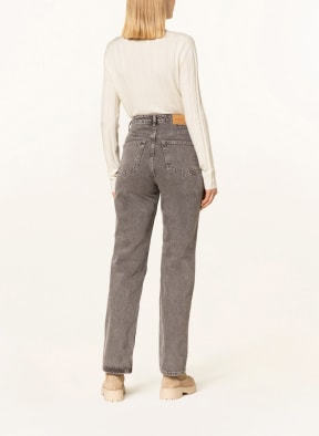 darling harbour Cashmere sweater , Color: ECRU (Image 1)