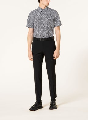 HUGO Suit AWAY/HU-GO extra slim fit , Color: BLACK (Image 1)
