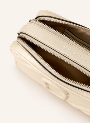 MARC JACOBS Shoulder bag THE MOTO SHOT CHAIN, Color: ECRU (Image 1)