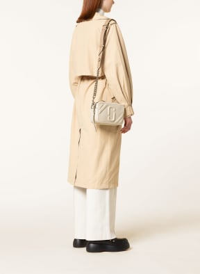MARC JACOBS Shoulder bag THE MOTO SHOT CHAIN, Color: ECRU (Image 1)