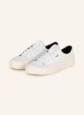 HUGO Sneaker DYER, Farbe: WEISS (Bild 1)