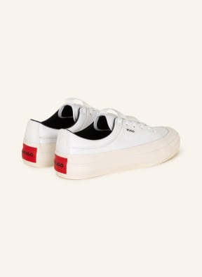 HUGO Sneaker DYER, Farbe: WEISS (Bild 1)