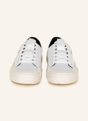 HUGO Sneaker DYER, Farbe: WEISS (Bild 1)