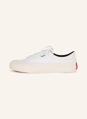 HUGO Sneaker DYER, Farbe: WEISS (Bild 1)