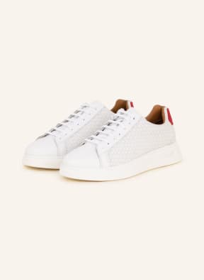BOSS Sneakers BULTON RUNN, Color: WHITE (Image 1)