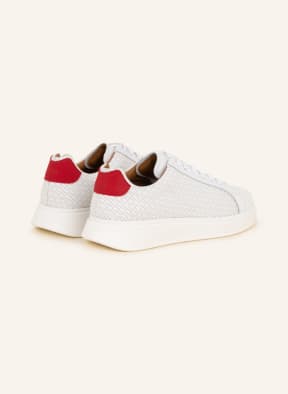 BOSS Sneakers BULTON RUNN, Color: WHITE (Image 1)