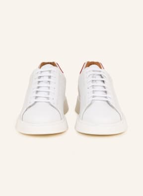 BOSS Sneakers BULTON RUNN, Color: WHITE (Image 1)