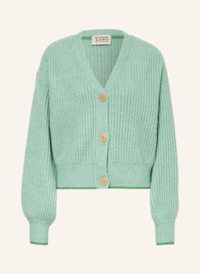 SCOTCH & SODA Cardigan , Color: MINT (Image 1)