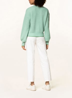SCOTCH & SODA Cardigan , Color: MINT (Image 1)