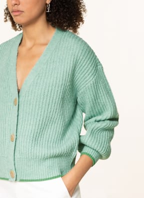 SCOTCH & SODA Cardigan , Color: MINT (Image 1)