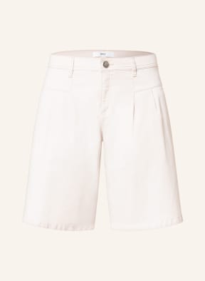 BRAX Shorts MERRIT, Color: CREAM (Image 1)