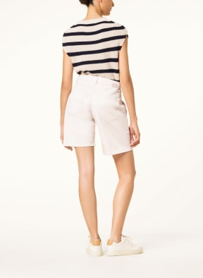 BRAX Shorts MERRIT, Color: CREAM (Image 1)