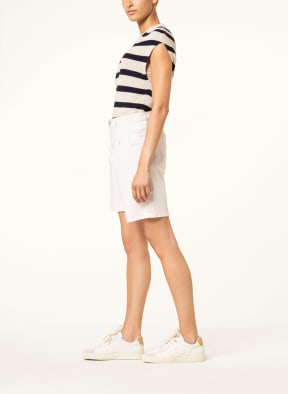 BRAX Shorts MERRIT, Color: CREAM (Image 1)