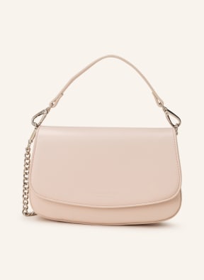 SEIDENFELT Shoulder bag SONA, Color: BEIGE (Image 1)